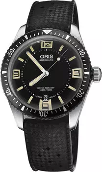 Мужские часы Oris 733-7707-40-64RS