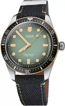 Мужские часы Oris 733-7707-43-37-set