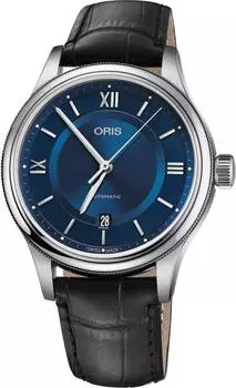 Мужские часы Oris 733-7719-40-75LS