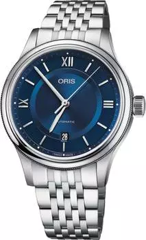 Мужские часы Oris 733-7719-40-75MB