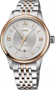 Мужские часы Oris 733-7719-43-71MB