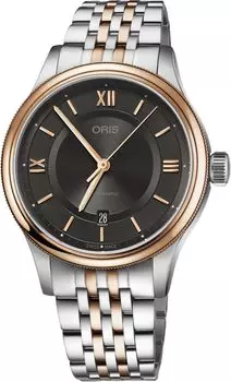 Мужские часы Oris 733-7719-43-73MB