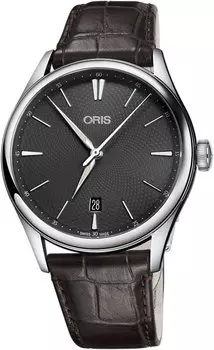 Мужские часы Oris 733-7721-40-53LS