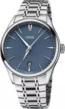 Мужские часы Oris 733-7721-40-55MB