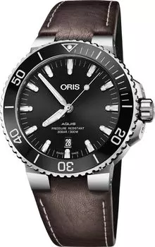 Мужские часы Oris 733-7730-41-34LS