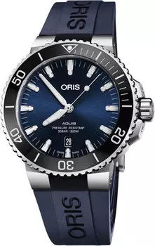 Мужские часы Oris 733-7730-41-35RS