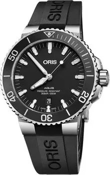 Мужские часы Oris 733-7730-41-54RS