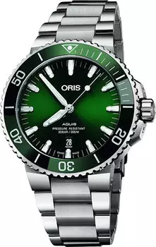 Мужские часы Oris 733-7730-41-57MB