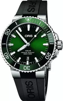 Мужские часы Oris 733-7730-41-57RS