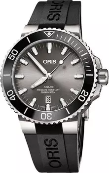 Мужские часы Oris 733-7730-71-53RS