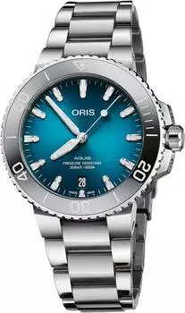 Мужские часы Oris 733-7732-41-55MB