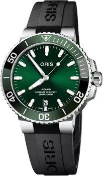 Мужские часы Oris 733-7732-41-57RS