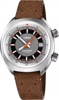 Мужские часы Oris 733-7737-40-53LS