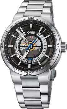 Мужские часы Oris 733-7752-41-24MB