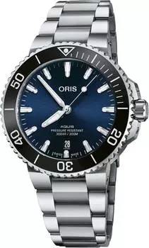 Мужские часы Oris 733-7766-41-35MB