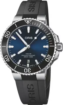 Мужские часы Oris 733-7766-41-35RS