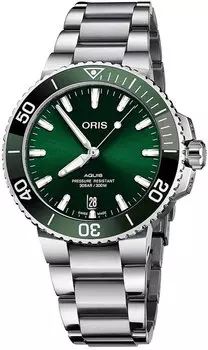 Мужские часы Oris 733-7766-41-57MB