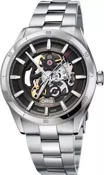 Мужские часы Oris 734-7751-41-33MB