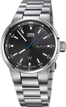 Мужские часы Oris 735-7740-41-54MB