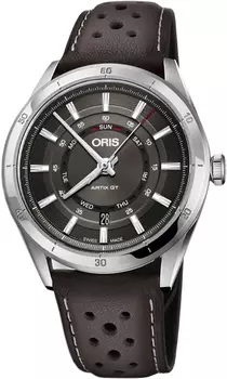 Мужские часы Oris 735-7751-41-53LS