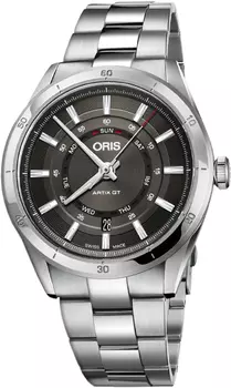 Мужские часы Oris 735-7751-41-53MB