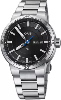 Мужские часы Oris 735-7752-41-54MB