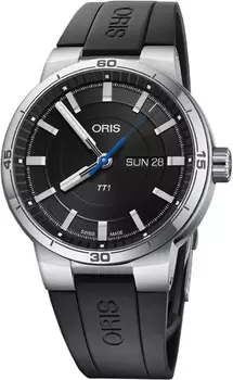 Мужские часы Oris 735-7752-41-54RS