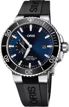 Мужские часы Oris 743-7733-41-35RS