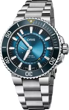 Мужские часы Oris 743-7734-41-85MB