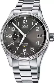 Мужские часы Oris 748-7710-40-63MB