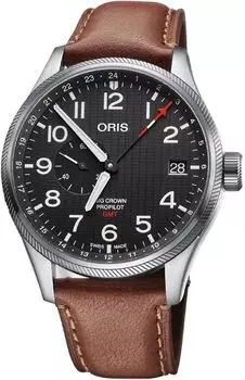 Мужские часы Oris 748-7710-41-84-set