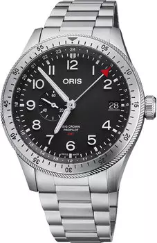 Мужские часы Oris 748-7756-40-64MB