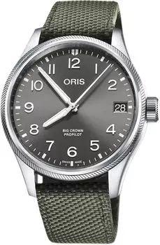 Мужские часы Oris 751-7761-40-63FC