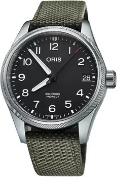 Мужские часы Oris 751-7761-41-64FC