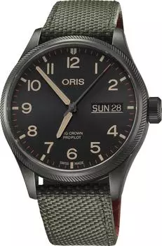 Мужские часы Oris 752-7698-42-74FC