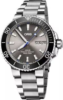 Мужские часы Oris 752-7733-41-83MB