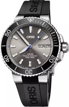 Мужские часы Oris 752-7733-41-83RS