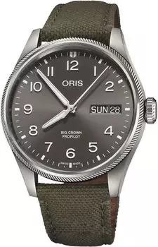 Мужские часы Oris 752-7760-40-63FC