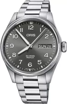 Мужские часы Oris 752-7760-40-63MB