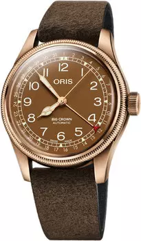 Мужские часы Oris 754-7741-31-66LS