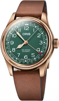 Мужские часы Oris 754-7741-31-67LS