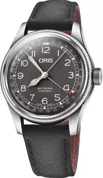 Мужские часы Oris 754-7741-40-64LS