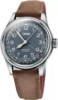 Мужские часы Oris 754-7741-40-65LS