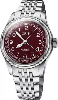 Мужские часы Oris 754-7741-40-68MB