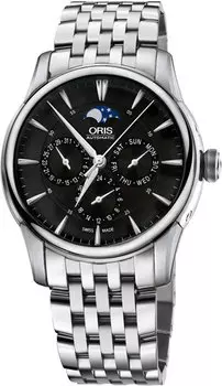 Мужские часы Oris 781-7703-40-54MB