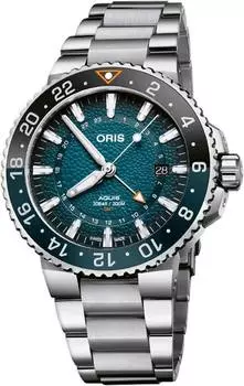 Мужские часы Oris 798-7754-41-75MB