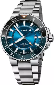 Мужские часы Oris 798-7754-41-85MB