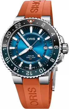 Мужские часы Oris 798-7754-41-85RS