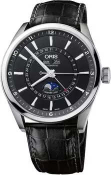 Мужские часы Oris 915-7643-40-54LS