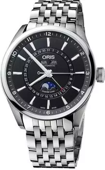 Мужские часы Oris 915-7643-40-54MB